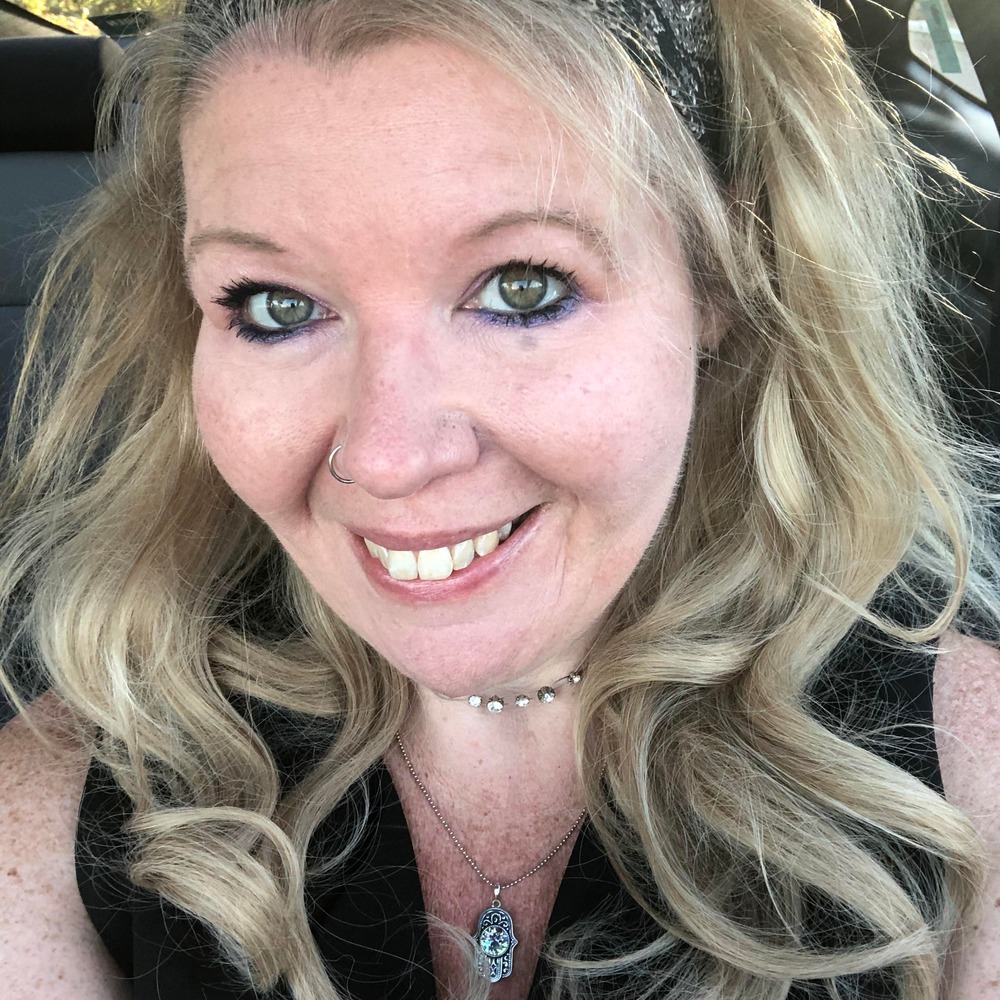 Meet your Posher, Dawn